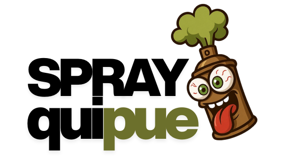 Sprayquipue